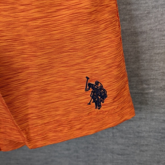 US Polo Assn Swim Shorts - Picture 6 of 8